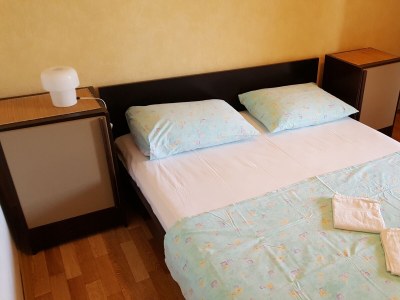 Apartment One bedroom apartment with terrace Jezera, Murter A-5120-g - Outdoor photo 17