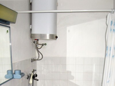 Apartment One bedroom apartment with terrace Jezera, Murter A-5120-g - Outdoor photo 20