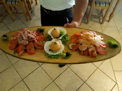 Holiday room near beach Drašnice, Makarska S-3329-o - Outdoor photo 21