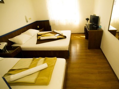 Holiday room near beach Drašnice, Makarska S-3329-o - Outdoor photo 30