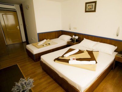 Holiday room near beach Drašnice, Makarska S-3329-o - Outdoor photo 33