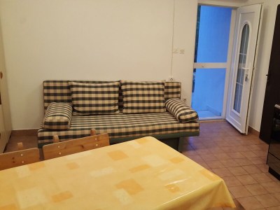Apartment One bedroom apartment with terrace Jezera, Murter A-5120-h - Outdoor photo 15