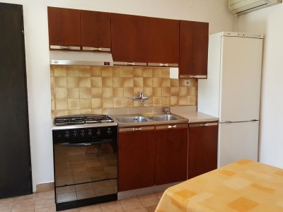 Apartment One bedroom apartment with terrace Jezera, Murter A-5120-h - Outdoor photo 16