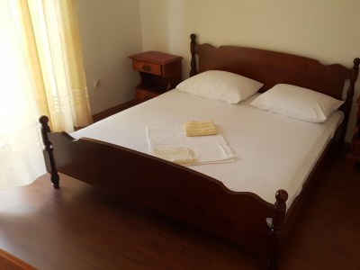 Apartment One bedroom apartment with terrace Jezera, Murter A-5120-h - Outdoor photo 17