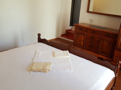 Apartment One bedroom apartment with terrace Jezera, Murter A-5120-h - Outdoor photo 18