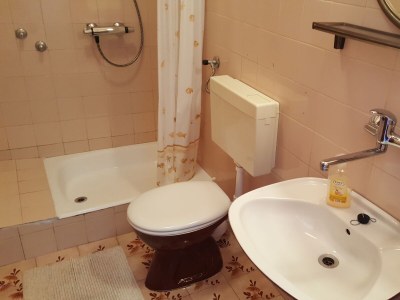 Apartment One bedroom apartment with terrace Jezera, Murter A-5120-h - Outdoor photo 19