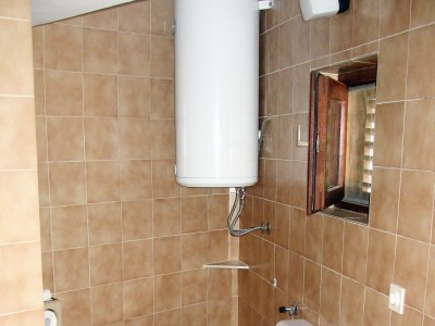 Apartment One bedroom apartment with terrace Jezera, Murter A-5120-h - Outdoor photo 20