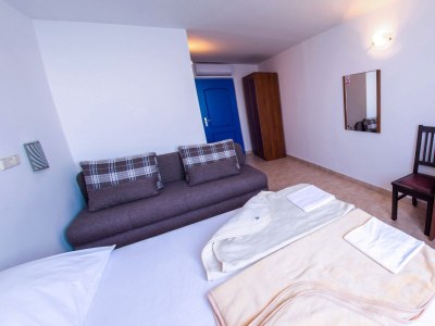 Holiday room near beach Drašnice, Makarska S-3329-p - Outdoor photo 30