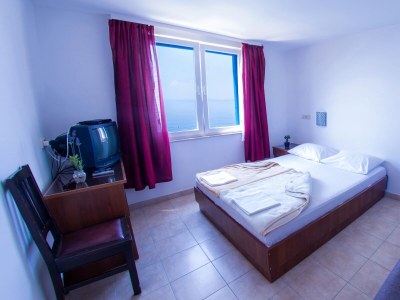 Holiday room near beach Drašnice, Makarska S-3329-p - Outdoor photo 34