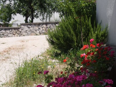 Apartment Two bedroom apartment with terrace Jezera, Murter A-5120-i - Outdoor photo 6