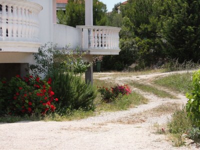 Apartment Two bedroom apartment with terrace Jezera, Murter A-5120-i - Outdoor photo 8