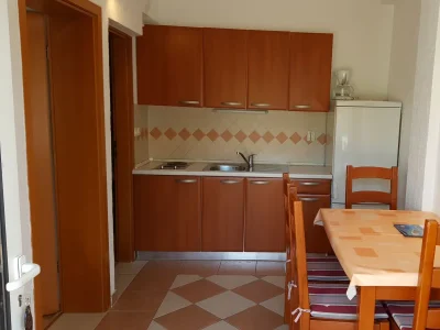 Apartment Two bedroom apartment with terrace Jezera, Murter A-5120-i - Outdoor photo 14