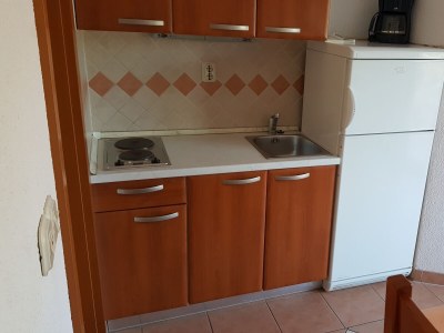 Apartment Two bedroom apartment with terrace Jezera, Murter A-5120-i - Outdoor photo 15