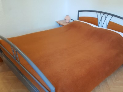 Apartment Two bedroom apartment with terrace Jezera, Murter A-5120-i - Outdoor photo 16