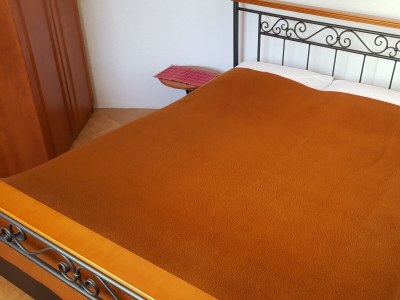 Apartment Two bedroom apartment with terrace Jezera, Murter A-5120-i - Outdoor photo 19