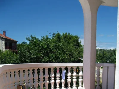 Apartment Two bedroom apartment with terrace Jezera, Murter A-5120-i - Outdoor photo 22