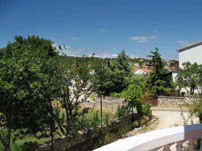 Apartment Two bedroom apartment with terrace Jezera, Murter A-5120-i - Outdoor photo 24