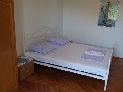 Apartment Studio flat with terrace Jezera, Murter AS-5120-a - Outdoor photo 14