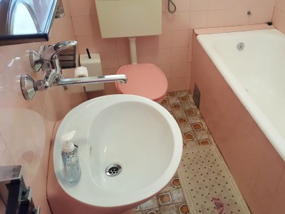 Apartment Studio flat with terrace Jezera, Murter AS-5120-a - Outdoor photo 16