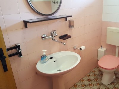 Apartment Studio flat with terrace Jezera, Murter AS-5120-a - Outdoor photo 17