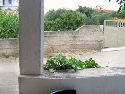 Apartment Studio flat with terrace Jezera, Murter AS-5120-a - Outdoor photo 19