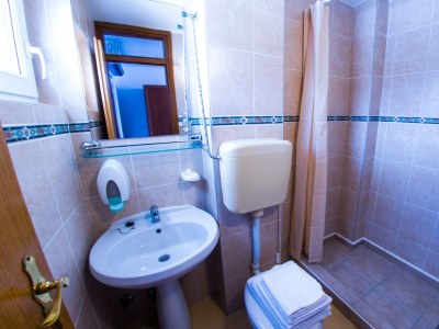 Holiday room near beach Drašnice, Makarska S-3329-r - Outdoor photo 32