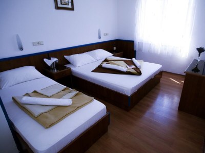 Holiday room near beach Drašnice, Makarska S-3329-s - Outdoor photo 30