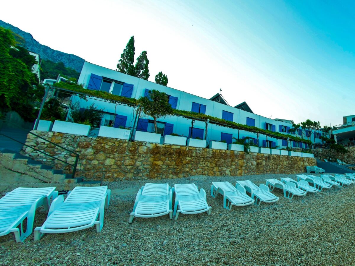 Holiday room near beach Drašnice, Makarska S-3329-t - Outdoor photo 2