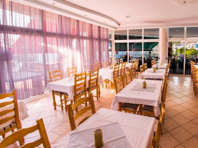 Holiday room near beach Drašnice, Makarska S-3329-t - Outdoor photo 9