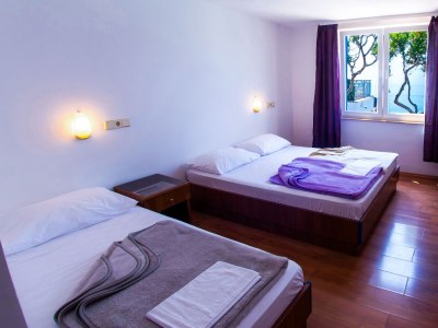 Holiday room near beach Drašnice, Makarska S-3329-t - Outdoor photo 33