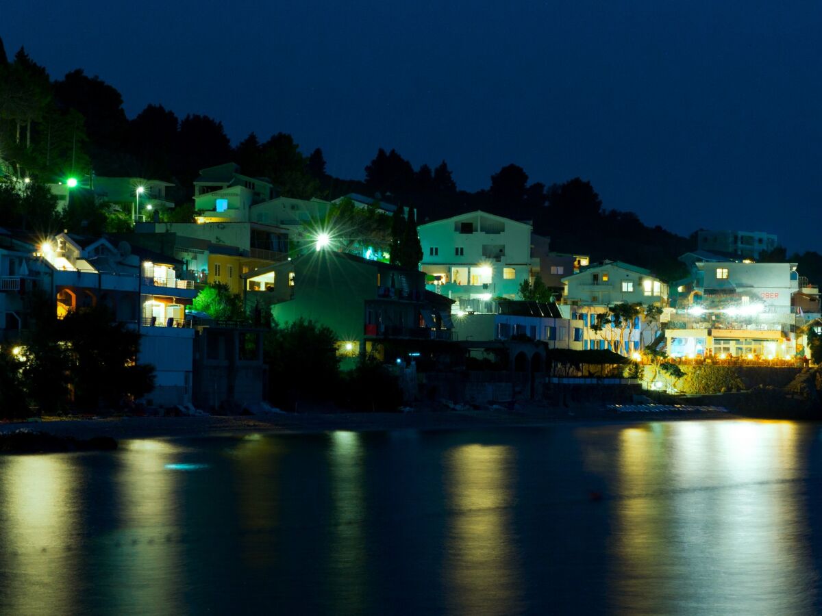 Holiday room near beach Drašnice, Makarska S-3329-u - Outdoor photo 3