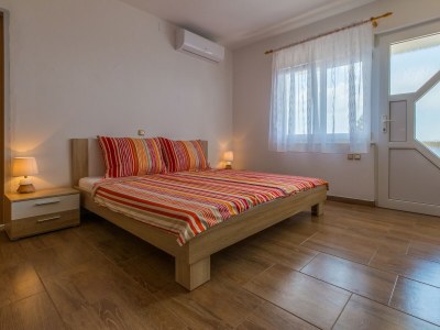 Apartment Studio flat with balcony and sea view Dramalj, Crikvenica AS-5551-c - Outdoor photo 23