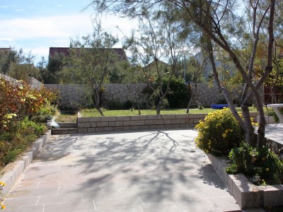 Apartment One bedroom apartment near beach Ražanac, Zadar A-5766-d - Outdoor photo 11