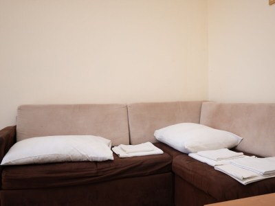 Apartment One bedroom apartment near beach Ražanac, Zadar A-5766-d - Outdoor photo 22