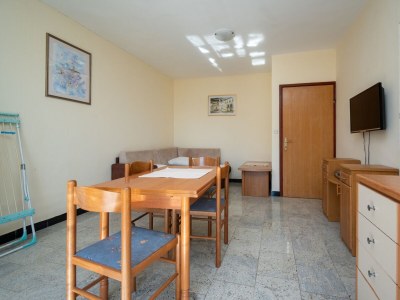 Apartment One bedroom apartment near beach Ražanac, Zadar A-5766-d - Outdoor photo 24