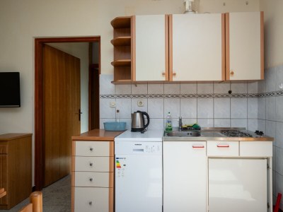 Apartment One bedroom apartment near beach Ražanac, Zadar A-5766-d - Outdoor photo 25