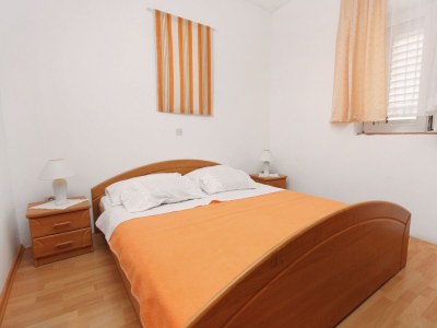 Apartment One bedroom apartment near beach Ražanac, Zadar A-5766-d - Outdoor photo 27