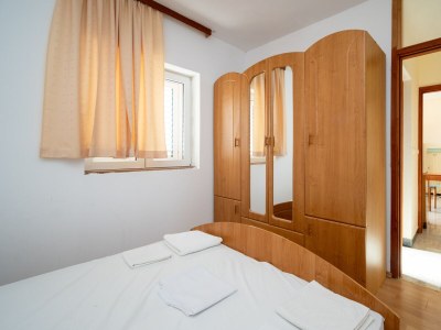 Apartment One bedroom apartment near beach Ražanac, Zadar A-5766-d - Outdoor photo 28