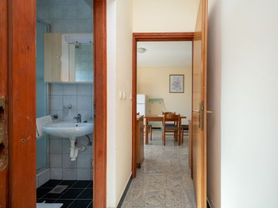 Apartment One bedroom apartment near beach Ražanac, Zadar A-5766-d - Outdoor photo 32