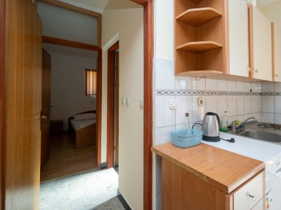 Apartment One bedroom apartment near beach Ražanac, Zadar A-5766-d - Outdoor photo 33