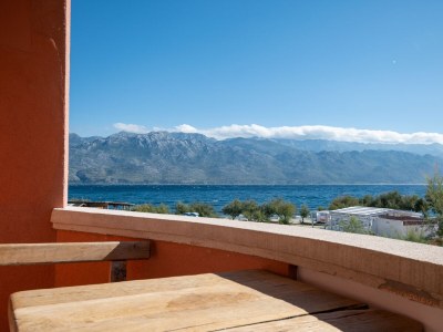 Apartment One bedroom apartment near beach Ražanac, Zadar A-5766-d - Outdoor photo 34