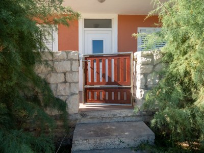 Apartment Two bedroom apartment near beach Ražanac, Zadar A-5766-f - Outdoor photo 13