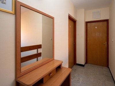 Apartment Two bedroom apartment near beach Ražanac, Zadar A-5766-f - Outdoor photo 17