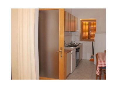 Apartment Two bedroom apartment near beach Ražanac, Zadar A-5766-f - Outdoor photo 21