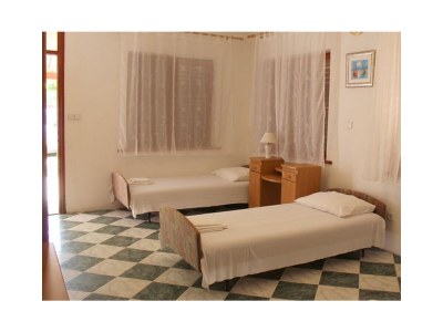 Apartment Two bedroom apartment near beach Ražanac, Zadar A-5766-f - Outdoor photo 23