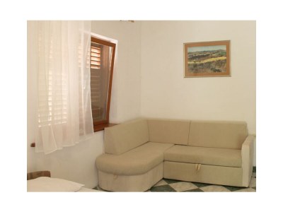 Apartment Two bedroom apartment near beach Ražanac, Zadar A-5766-f - Outdoor photo 24