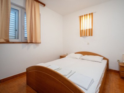 Apartment Two bedroom apartment near beach Ražanac, Zadar A-5766-g in Ražanac - Apartment