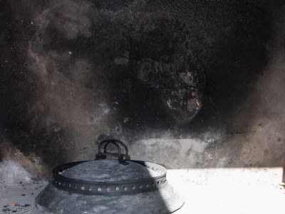 Apartment Two bedroom apartment near beach Ražanac, Zadar A-5766-g - Outdoor photo 10