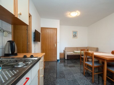 Apartment Two bedroom apartment near beach Ražanac, Zadar A-5766-g - Outdoor photo 21