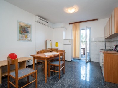 Apartment Two bedroom apartment near beach Ražanac, Zadar A-5766-g - Outdoor photo 22